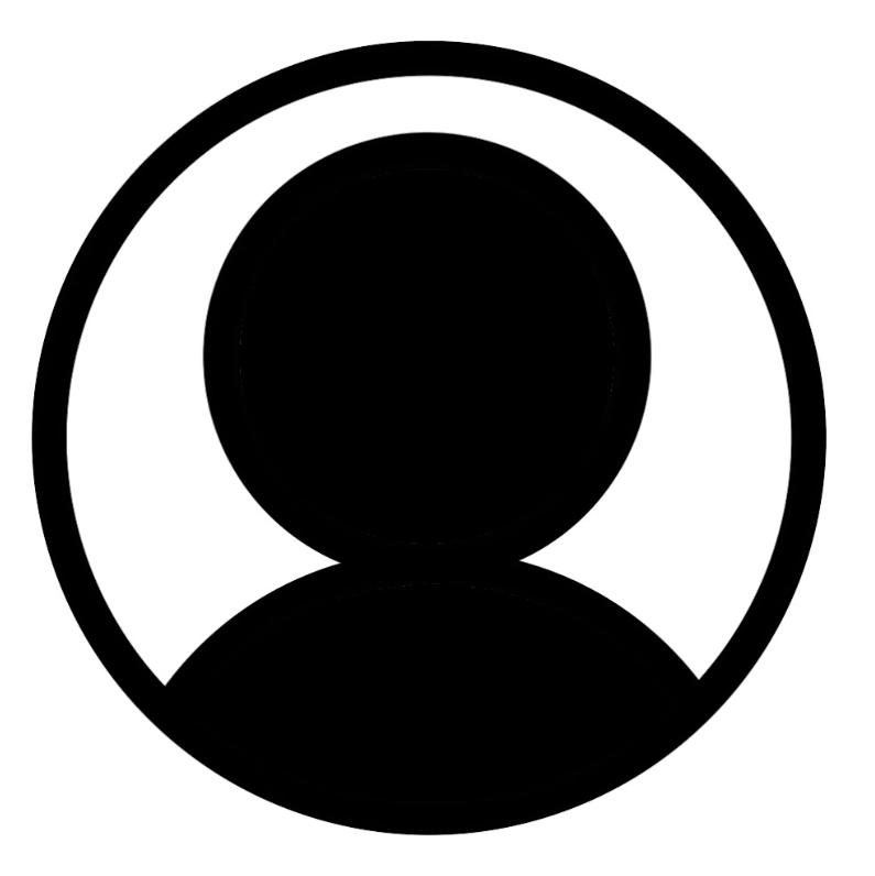 人型のアイコン